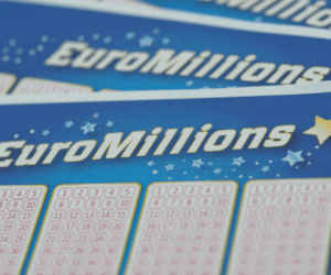 EuroMillions record-breaking Â£210m jackpot won by lucky ticketÂ holder