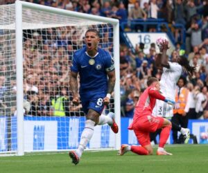 Pedro, Fernandez on target as Chelsea beat Fulham 2-0 – The Sun Nigeria