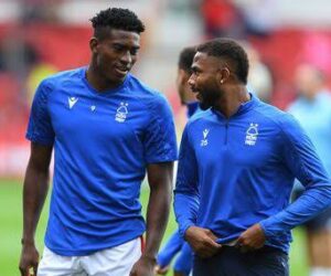 Dennis Set To Depart Nottingham Forest