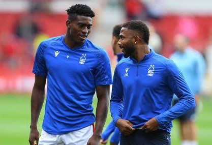 Dennis Set To Depart Nottingham Forest