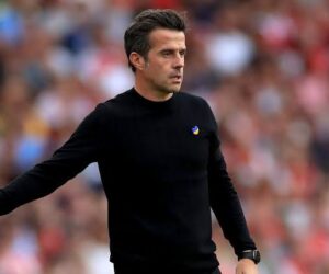 Silva Fumes At Controversial Decisions In Fulham Loss To Chelsea