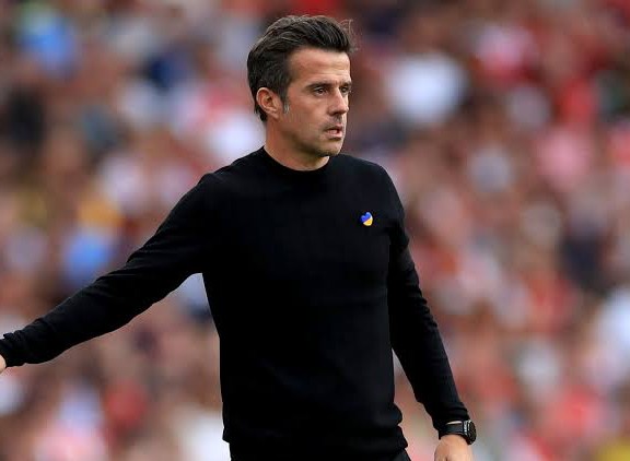 Silva Fumes At Controversial Decisions In Fulham Loss To Chelsea