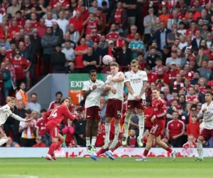 Arsenal Style Of Football Labeled Ugly By Man United Legend