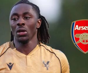 Transfer: Drama as Arsenal hijack Tottenham’s move for Eberechi Eze after Havertz injury