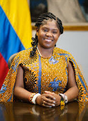Colombian Vice President Arrives Nigeria on official visit – Daily Trust