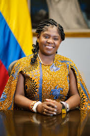 Colombian Vice President Arrives Nigeria on official visit – Daily Trust