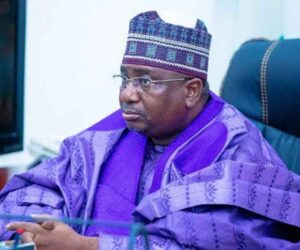 Gov Idris reiterates commitment to NG-CARES Programme