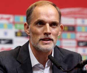 Thomas Tuchel Apologises Over “Repulsive” Remark As Alexander-Arnold Misses England Squad