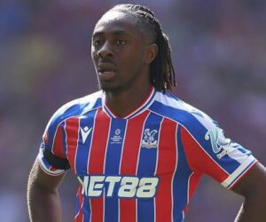 Eze to miss Palace opener, makes known decision to join Tottenham
