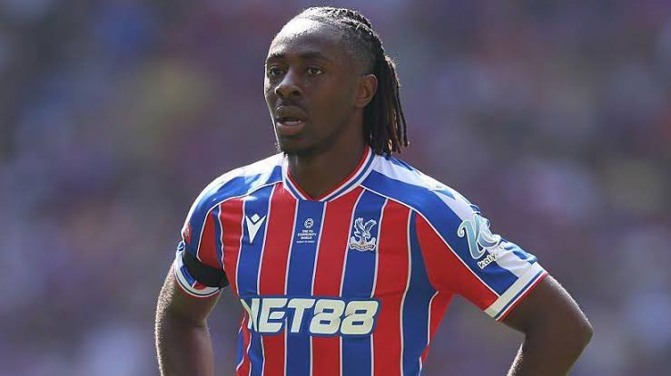 Eze to miss Palace opener, makes known decision to join Tottenham