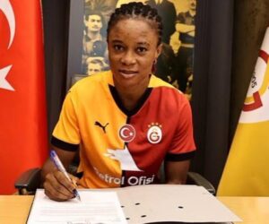 Demehin Pens New Contract With Galatasaray