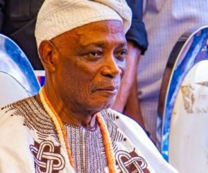 Ibadan needs urban renewal, says Olubadan-designate Ladoja  