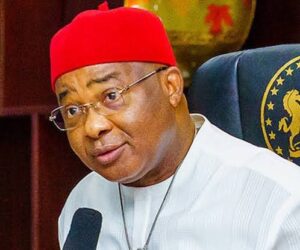 My successor may not be religious, God-fearing like me – Gov. Hope Uzodimma