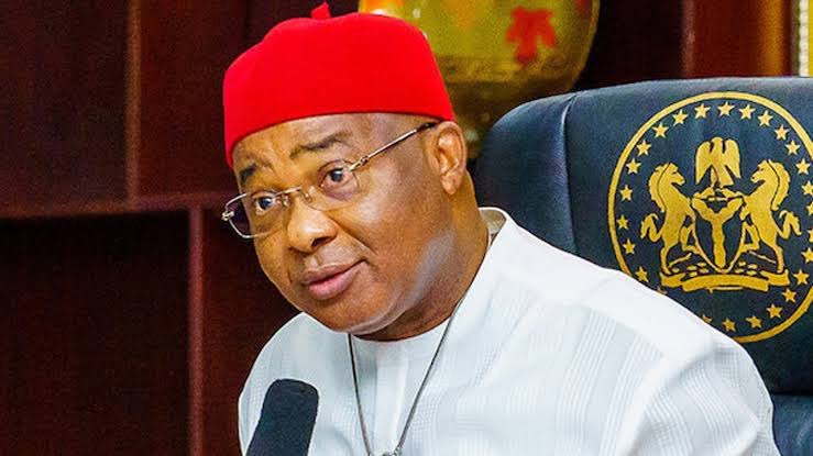 My successor may not be religious, God-fearing like me – Gov. Hope Uzodimma