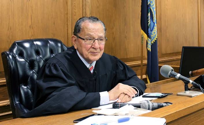 Viral TV judge Frank Caprio d!es