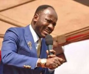 Why oral s£x between married couples is not sin – Nigerian cleric