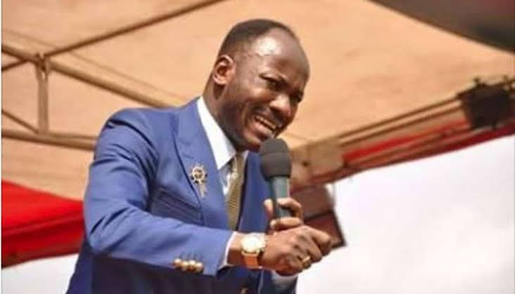Why oral s£x between married couples is not sin – Nigerian cleric