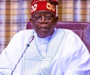 No more corruption in Nigeria – President Tinubu