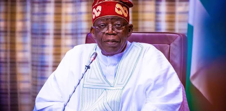 No more corruption in Nigeria – President Tinubu