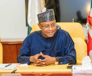 Tinubu’s Brazil Trip Could Unlock $30bn Investment – Gov. Sani
