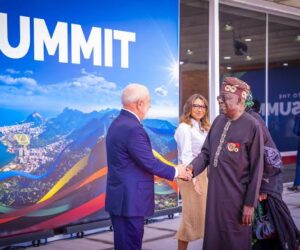 Tinubu’s visit to Brazil justified, strategic move for Nigeria’s economic future