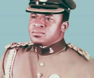 How David Mark’s Interview Landed Us In Abacha’s Gulag- Yakubu Mohammed