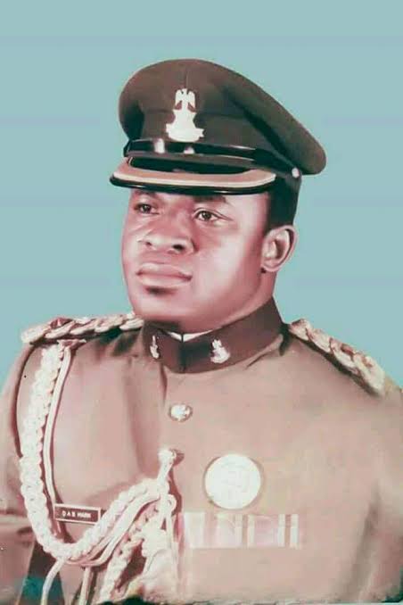 How David Mark’s Interview Landed Us In Abacha’s Gulag- Yakubu Mohammed