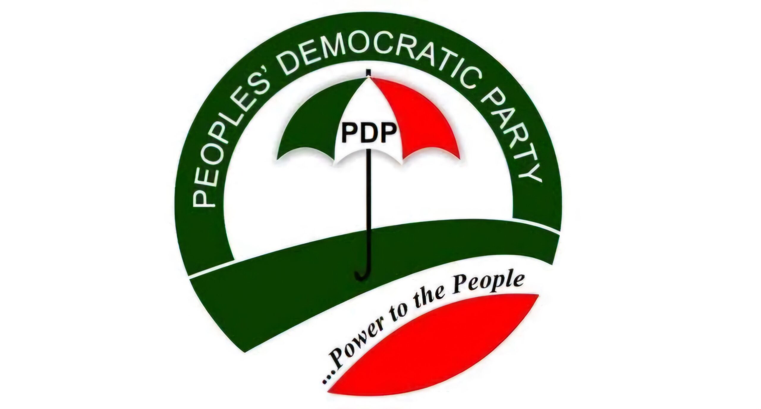 PDP zones 2027 presidential ticket to South