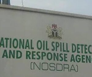 NOSDRA DG Cautions Niger Delta Youths Against Oil Spills