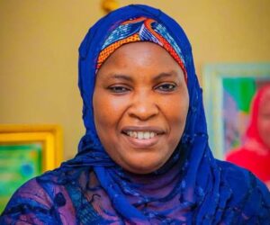 APC deputy women leader demands twinning formula for gender equality