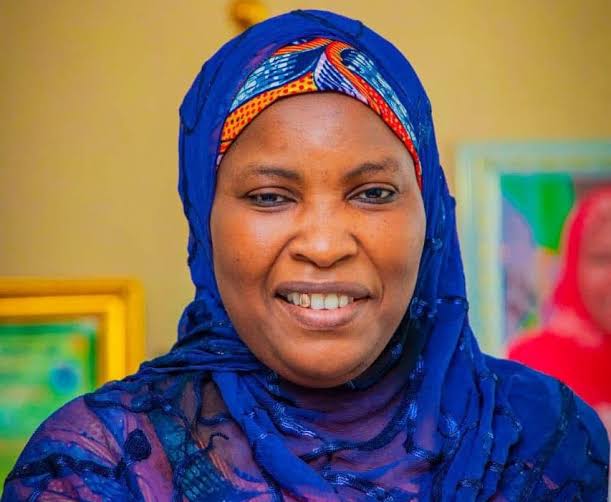 APC deputy women leader demands twinning formula for gender equality