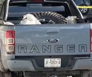 TikTok star found de@d with husband and kids in truck amid ‘cartel murdÂ£r’ fears