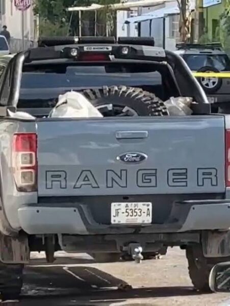 TikTok star found de@d with husband and kids in truck amid ‘cartel murdÂ£r’ fears