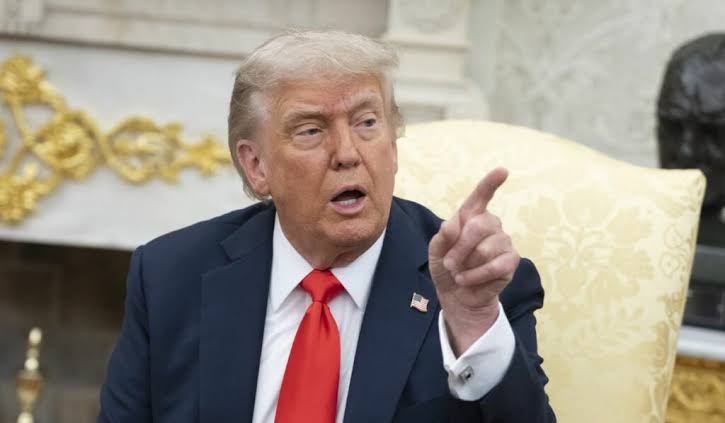 US reviewing visa of 55 million foreigners for possible violations