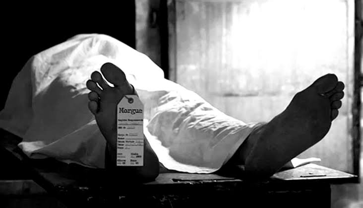 Kwara residents going for morning prayers discover man’s lifeless body after hearing screams at night