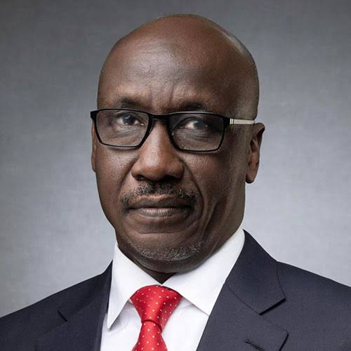 Court freezes four bank accounts linked to Mele Kyari