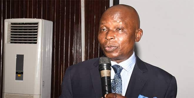 FG Not Interfering In EFCC, ICPC Operations