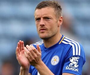 Jamie Vardy agrees Cremonese deal