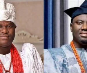 Revoke chieftaincy conferred on Dotun Sanusi or face consequences