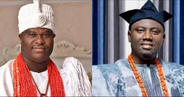 Revoke chieftaincy conferred on Dotun Sanusi or face consequences