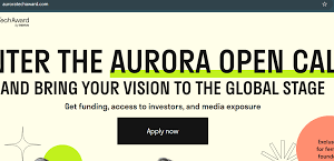 Applications Open For 2026 Aurora Tech Award For Women Innovators – Independent Newspaper Nigeria
