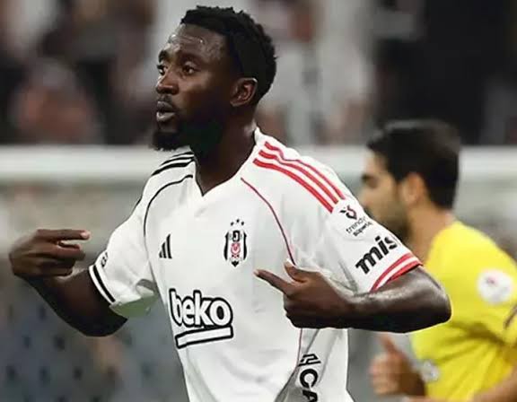 Ndidi Is A Leader – Man United Legend