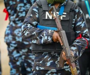 Anambra woman and boyfriend arrested for faking Kidnap to extort family