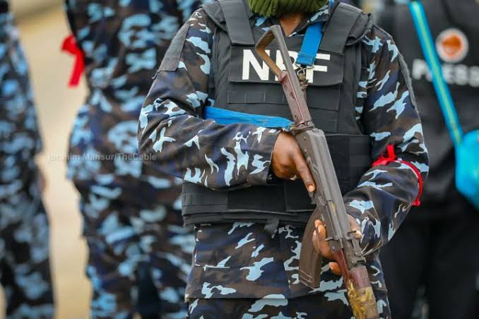 Anambra woman and boyfriend arrested for faking Kidnap to extort family