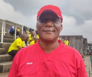 Elahor: How I Miss Out On Super Eagles Squad To 1994 World Cup
