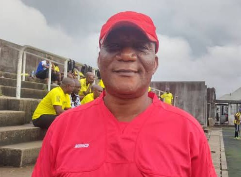 Elahor: How I Miss Out On Super Eagles Squad To 1994 World Cup