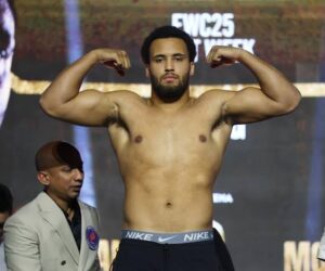 Tyson Fury Tips Moses Itauma To Beat Usyk, Joshua, Other Heavyweight Stars