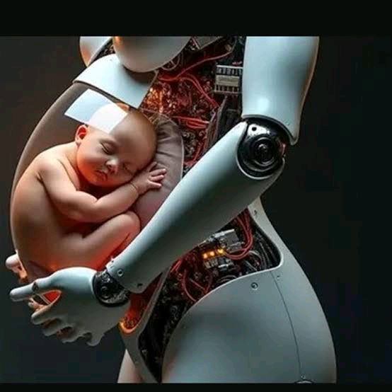 China’s Robot with Artificial Womb Set for 2026 Debut