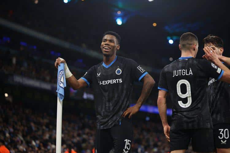 Raphael Onyedika Agrees On Personal Terms With Galatasaray As Transfer Talks Advance