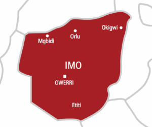 Imo, US firm launch startup scheme for 300,000 Nigerians – Daily Trust